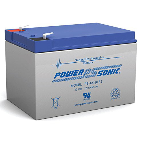 Panasonic LC-RA1212P1 LCRA1212P1 12V 10Ah UPS Battery This is an AJC Brand Replacement 